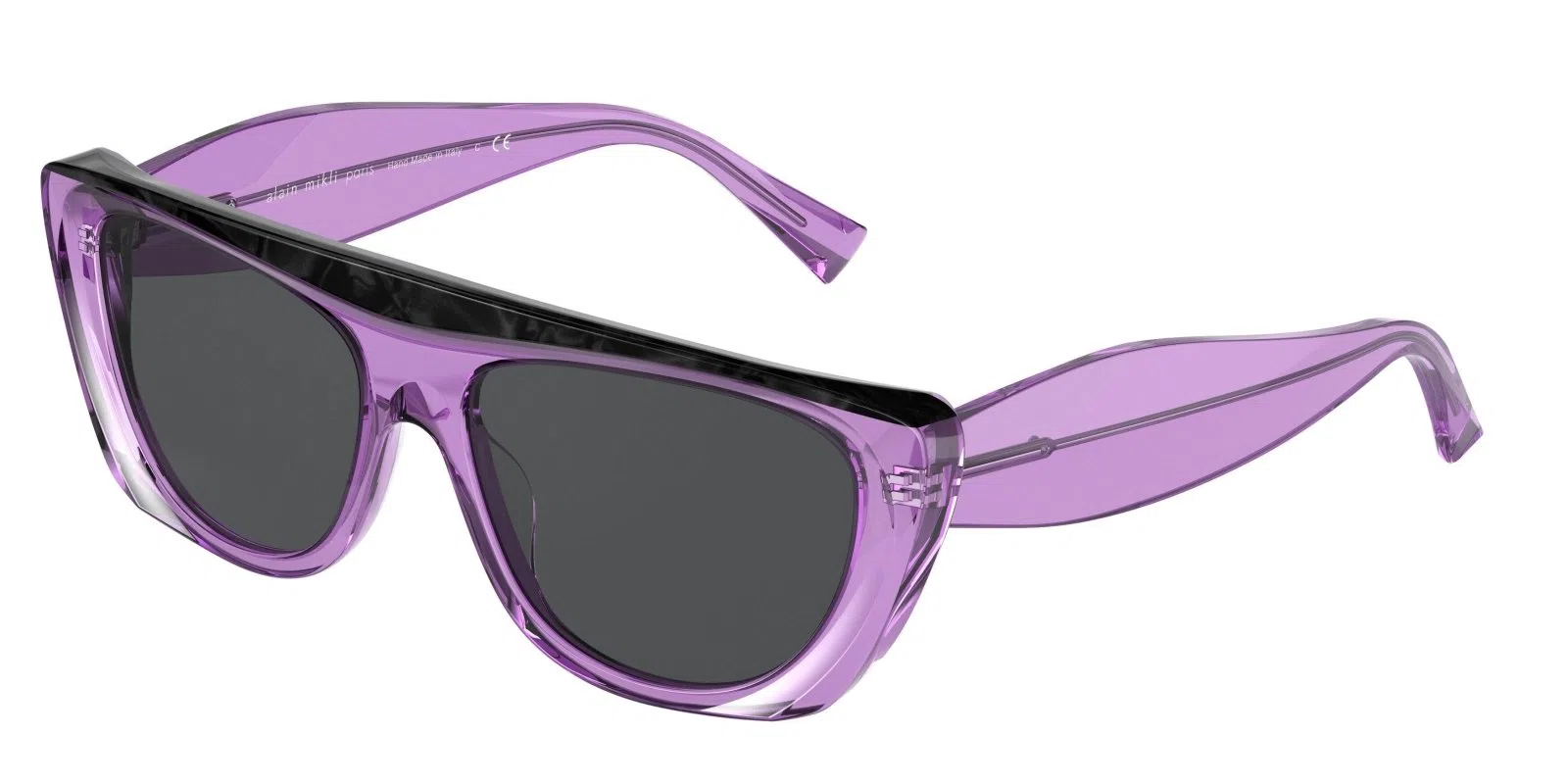 Alain Mikli Trouville 5062 Sunglasses - view 2